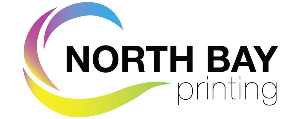 North Bay Printing logo