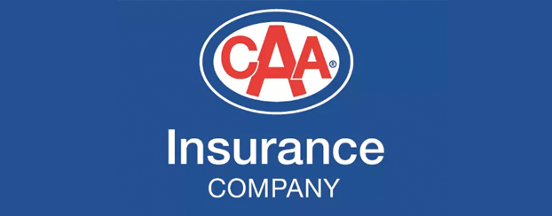 CAA Insurance: Ashley Landry logo