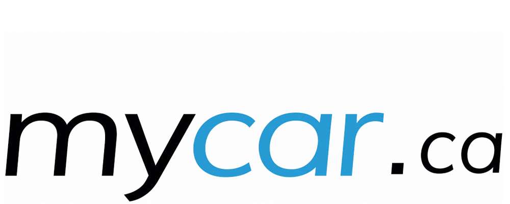 MyCar.ca logo