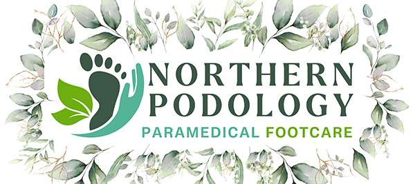Northern Podology logo