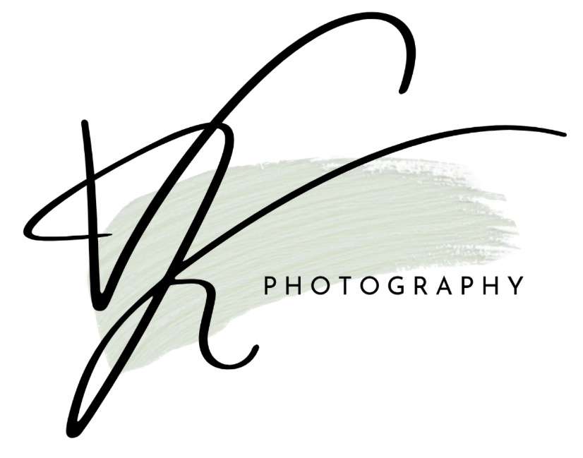 VK Photography logo