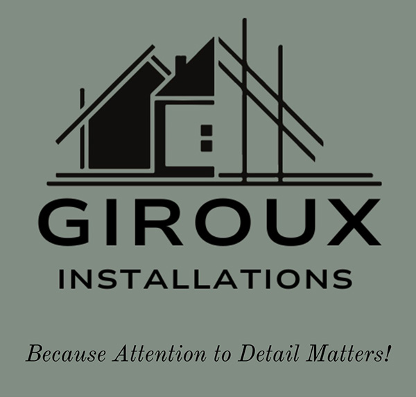 Giroux Installations logo