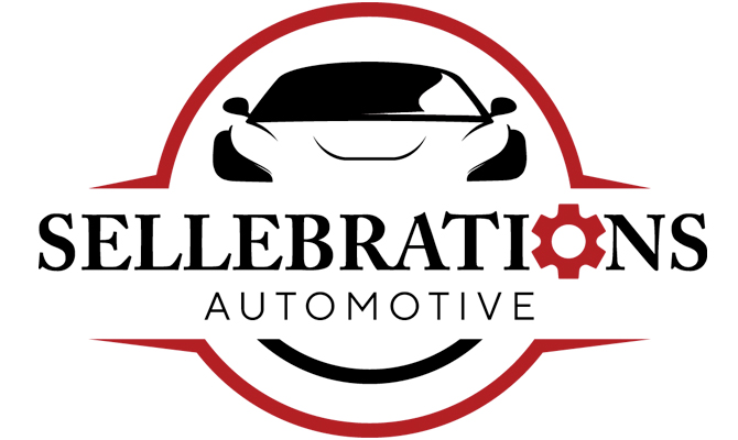Sellebrations Automotive logo